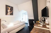 Schlosshotel Weilburg Hotel di Lohnberg