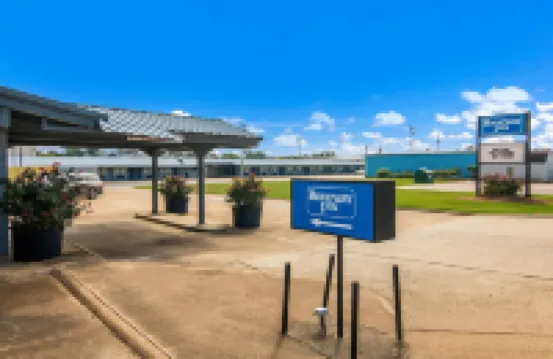 羅德威酒店 霍華德縣酒店