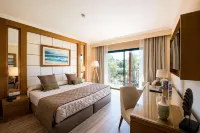 PortAventura Hotel - Includes unlimited access PortAventura Park & 1 access Ferrari Land Hotels in Vila-seca