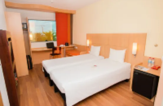 Ibis Antananarivo Ankorondrano