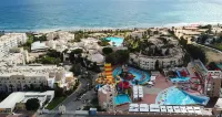 Mahdia Beach & Aqua Park - Beach