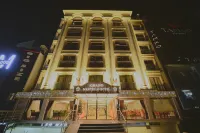 Grand Marcello Hotel Hotel di Laleli