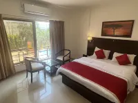 Resort Silver Hills Lonavala Hotels near Khandala