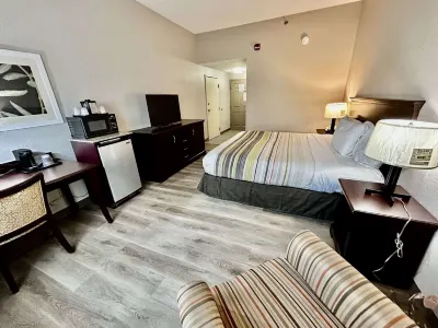 Country Inn & Suites by Radisson, Columbus, GA Hotels in Harris County