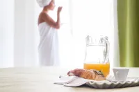 Stanze del Mare Hotels in Trappeto