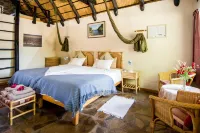 Etusis Lodge Hôtels à : Karibib