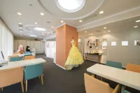 MEITETSU TOYOTA HOTEL