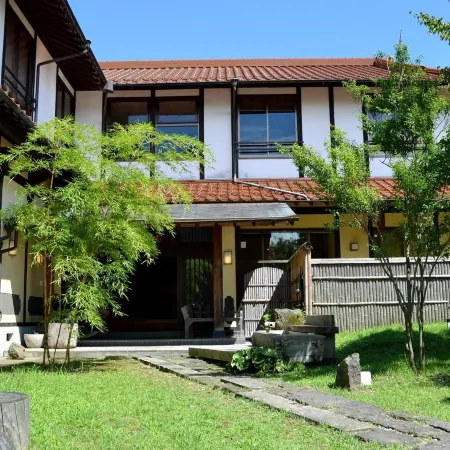 Tabinoyado Asonoyu