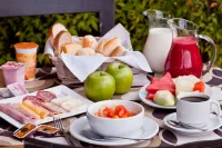 Hotel Sequóia Alphaville