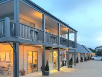 Collingwood Park Motel Hotels in 