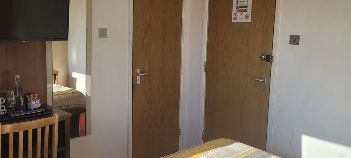 The Gatwick White House Hotel Hotels in Horley