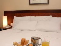 Hotel Dom Henrique Hotéis em Timóteo