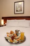 Hotel Dom Henrique Hotel di Coronel Fabriciano