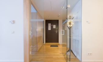 Rafael Kaiser - Premium Apartments City Centre