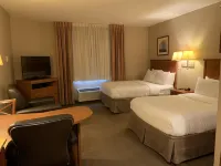 캔들우드 스위트 존즈버러 바이 IHG