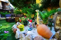 Olympos Pension