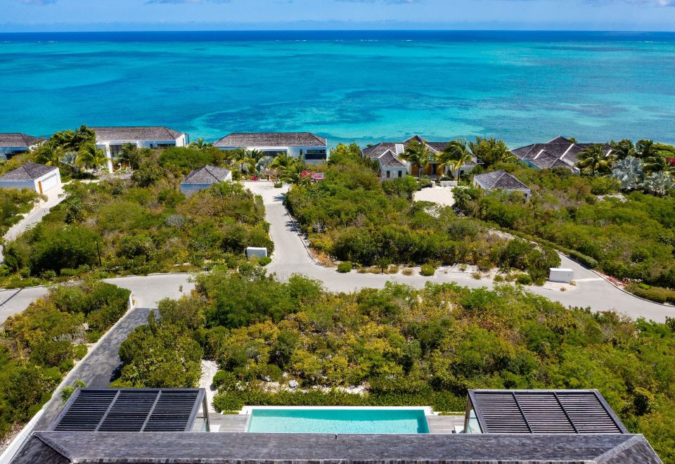 Hotel Beach Enclave, Exterior, Hotel Exterior