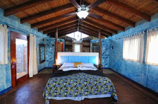 莊園天堂之門生態屋水療度假村