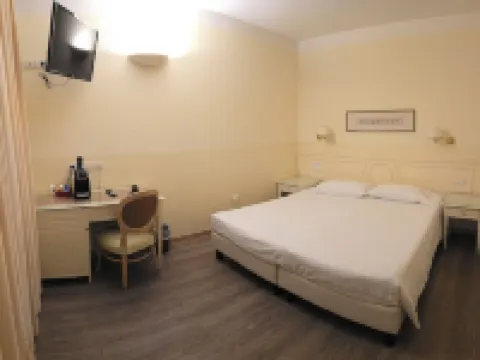 Grand Hotel Bonanno Hoteles en Pisa