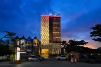 Zuri Express Banjarmasin by ZHM Hotel dekat FKIP Prodi IPA ULM
