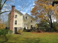 Stonecroft Country Inn Hotels in der Nähe von Foxwoods Resort Casino