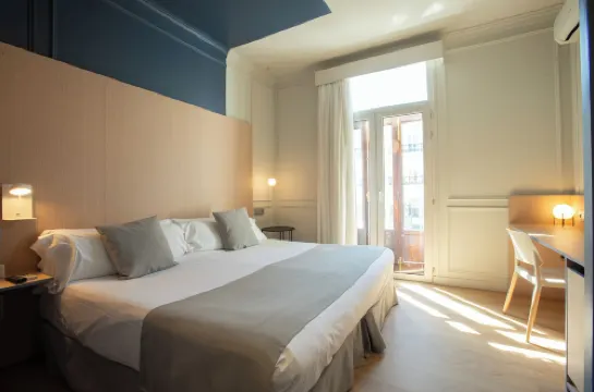 Hotel Olympia Cónsul del Mar