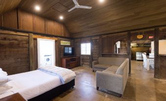 Nrma Lake Somerset Holiday Park