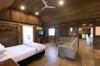 Nrma Lake Somerset Holiday Park Hotel di Hazeldean