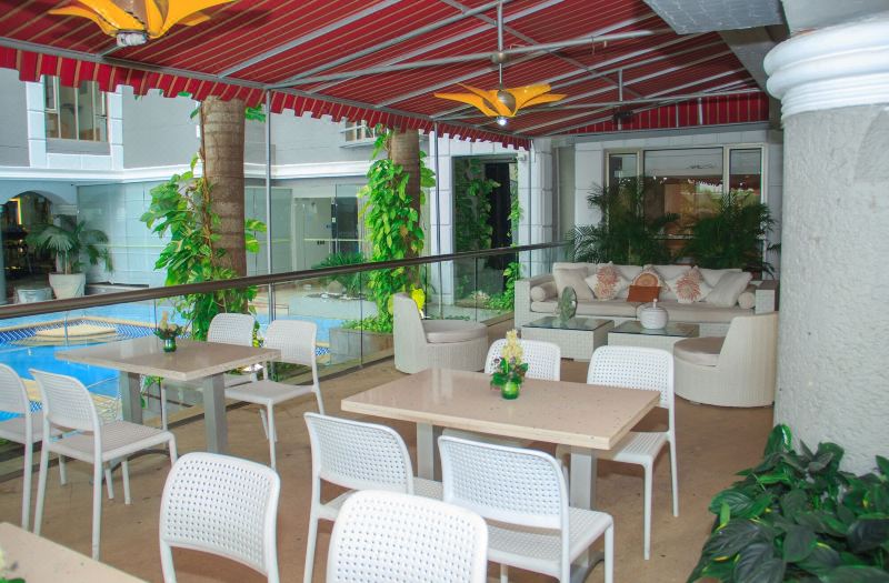 Country International Hotel photo 2