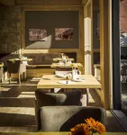Alpenstadthotels - breakfast