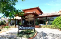 Le Relais la Borie Отели рядом с достопримечательностью «Praia de Manguinhos»