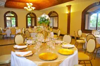 Hotel El Reith Lake - 4-Star