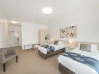 The Coast Motel Hotels in Yeppoon