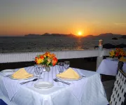 ACAPULCO MALIBU HOTEL - Bữa sáng
