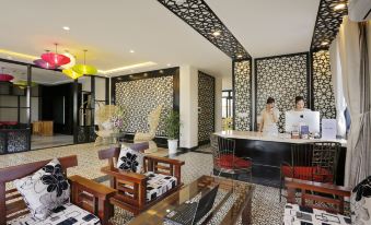 River Suites Hoi An