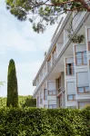 Art&Park Hotel Union Lido