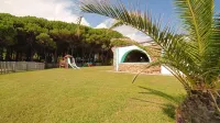 Villaggio Triton - Aurum Hotels Hôtels à : Petrizia