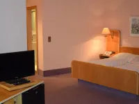 Hotel Grüner Baum Hoteles en Naila