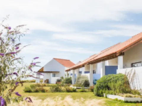 モンテ ダ ベンポスタ シネスのホテル