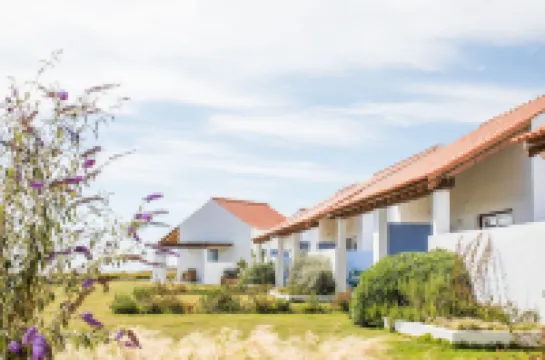 モンテ ダ ベンポスタ のホテル