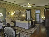 McFarlin House B&B Hotels in Quincy