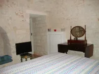 Fontana Vecchia B&B