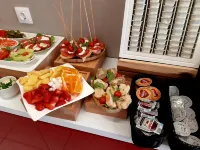 Pula City Center Accommodation with Free Parking Hotel di Pjescana Uvala