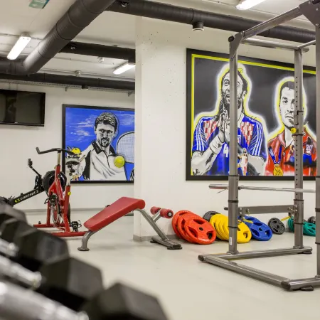 Rooms Kampus