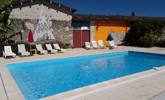 Domaine les Galards