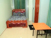 Flat Hotel Kandolo Gombe Hôtels à : Lukunga