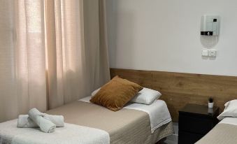 Hostal Ruta de Francia