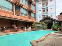 MD House Hotels in Chiang Mai