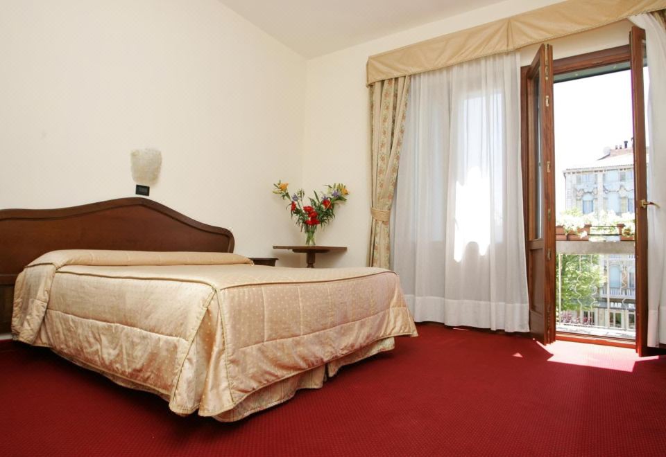 호텔 크리스탈로 베니스