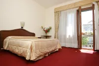Hotel Cristallo Hotels in 